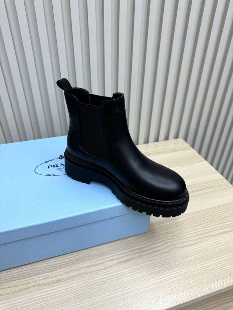 Prada Boots